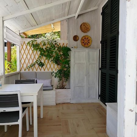 Sa Frummiga Cagliari Exterior foto
